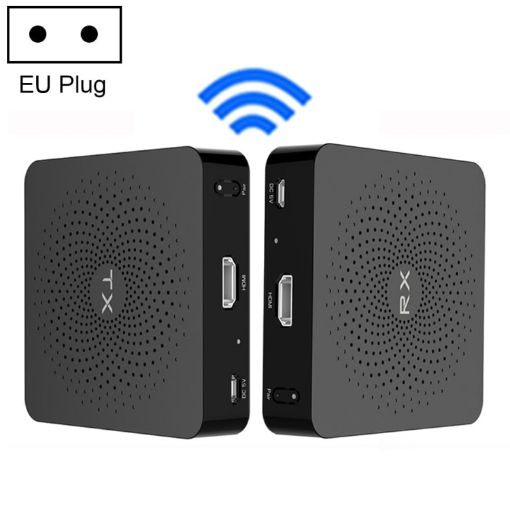 Measy W2H 60GHz 1080P HD Wireless Transmission Kit, 30m Distance - 1