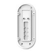 B50 White 720P WiFi Video Doorbell with Night Vision & SD Card Support - 4