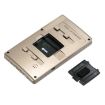 N6 Gold Video Doorbell 4.3" Screen, 2.0 Million Pixels - 3