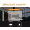 X1 4.3" IP55 Waterproof Digital Door Viewer Screen - 5