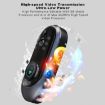 M108 Smart WIFI Video Doorbell, 720P, 6400mAh, Phone Monitoring - 6