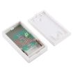 VOYE V008A Wireless Doorbell with Remote, 38 Sounds, US Plug (White) - 4