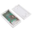 VOYE V003A Wireless Doorbell, 38 Sounds, Remote, US Plug (White) - 4