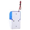 Mini Strobe Siren Home Security Alarm System - Blue, Durable 103 - 3