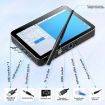 PiPo X2 Mini PC, 8" 2GB+64GB, Win 10, Atom Z3735F, WiFi, BT, HDMI, RJ45 - 5