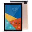 BDF P8 Tablet: 8" 3G, 2GB+32GB, Android 9, Dual SIM, Gold, EU Plug - 1