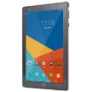 BDF P8 Tablet: 8" 3G, 2GB+32GB, Android 9, Dual SIM, Gold, EU Plug - 2
