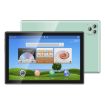 BDF P50 10.1" Tablet, 8GB+128GB, Android 12, Dual SIM, Green - 1