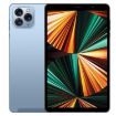 Tab14/P14 8" Tablet, 1GB+16GB, Android 5.0, 3G, Face ID, GPS, OTG (Blue) - 1