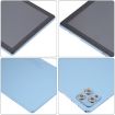 X30 4G LTE Tablet, 10.1", 4GB+128GB, Dual SIM, Android 11, Blue - 4
