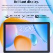 X30 4G LTE Tablet PC, 10.1", 3GB+64GB, Android 11.0, Dual SIM/WiFi - 5