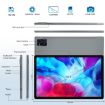 G16 10.1" 4G Tablet, 4GB+64GB, Android 8, Dual SIM, GPS, WiFi, BT - 4