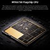 G16 10.1" 4G Tablet, 4GB+64GB, Android 8, Dual SIM, GPS, WiFi, BT - 5