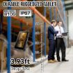 CENAVA A80ST 4G Rugged 8" Tablet, 4GB+64GB, IP68 Waterproof, Android 10 - 6