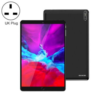 P30 3G Tablet, 10.1" 2GB+16GB, Android 7.0 Quad-Core, UK Plug - 1