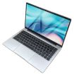 S07 14" Ultrathin Laptop, 12GB+1TB, Win 11, Intel J4025, EU (Silver) - 2