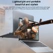 S07 14" Ultrathin Laptop, 6GB+1TB, Windows 11, Intel N3350, EU Plug - 2