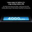 S07 14" Ultrathin Laptop, 6GB+1TB, Windows 11, Intel N3350, EU Plug - 5