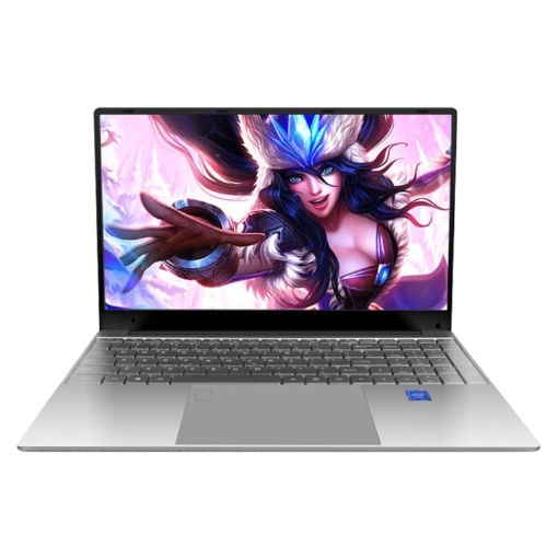 H15 15.6" Ultrathin Laptop, 16GB+1TB, Win 11, Intel Celeron N5095 - 1