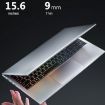 WS07 15.6" Ultrathin Laptop, 16GB+256GB, Intel i7-1355U, Space Grey - 4