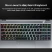 WS07 15.6" Ultrathin Laptop, 16GB+256GB, Intel i7-1355U, Space Grey - 5