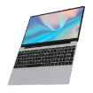 15.6" Silver Laptop, 8GB+256GB, Intel N5095, Windows 11, UK Plug - 1