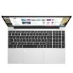 15.6" Silver Laptop, 8GB+256GB, Intel N5095, Windows 11, UK Plug - 3
