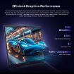 CHUWI GemiBook XPro 14.1" Laptop, 16GB/512GB, Win 11 Quad Core EU Plug - 4