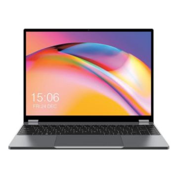 CHUWI FreeBook 13.5" Yoga Laptop, 16GB+1TB, Win 11, Quad Core, EU Plug - 1