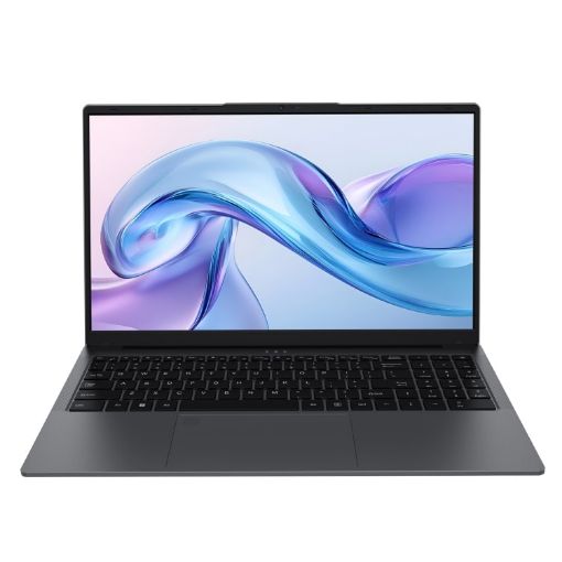 GXMO G156 15.6" Laptop, 16GB/512GB, Ryzen 7 5825U, Fingerprint, AU Plug - 1
