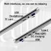 Jumper EZbook S7 15.6" Laptop, 12GB+256GB, Win 11, Intel N95, EU Plug - 4