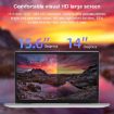 Jumper EZbook S7 15.6" Laptop, 12GB+256GB, Win 11, Intel N95, EU Plug - 6