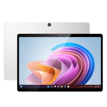 UNIWA WinPad 14.1" Tablet PC, 16GB+256GB, Intel N100, Windows 11 - 1