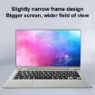 11.6" Touch Yoga Laptop 6GB+128GB Win 11 Intel N4020 UK Plug - 3