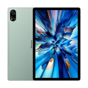 Blackview MEGA 8 Tablet, 12GB+256GB, 13" Android 15, 4G Global Green - 1