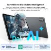 Blackview MEGA 8 Tablet: 12GB+512GB, 13" Android 15, 4G Global Blue - 4