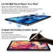 Blackview MEGA 8 Tablet: 12GB+512GB, 13" Android 15, 4G Global Blue - 6
