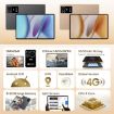Pad 8 Ultra 10.95" Tablet PC, 3GB+32GB, Android 13, 4G, Grey - 5