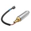 Mercury Mercruiser Carbureted Engine Electric Fuel Pump 807949A1 - 4