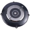Samsung Galaxy Watch5 40mm SM-R900 Back Cover Assembly Black - 4