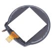 Garmin Instinct Original White LCD Screen with Digitizer Assembly - 5