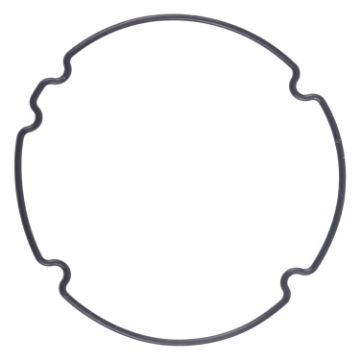 Garmin Fenix 6X Original Waterproof Rubber Ring Replacement - 1