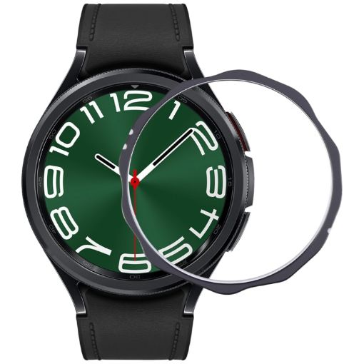 Samsung Galaxy Watch6 Classic 47mm SM-R960 Front Screen Glass Lens - 1