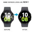 Samsung Galaxy Watch5 40mm SM-R900/R905 Original Front Glass Lens - 5