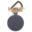Garmin Approach S70 47mm LCD Screen & Digitizer Assembly Original - 2