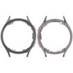 Samsung Galaxy Watch7 44mm Original LCD Screen Frame Bezel (Black) - 1