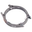 Samsung Galaxy Watch7 44mm Original LCD Screen Frame Bezel (Black) - 4