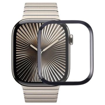 Apple Watch Series 10 42mm Front Screen Glass Lens with OCA - 1