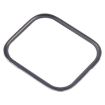 Apple Watch Series 10 42mm Front Screen Glass Lens with OCA - 4