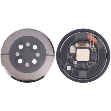 Apple Watch Series 10 42mm GPS Back Cover & Charger Module - 1